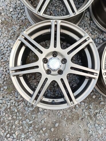 купить диски на машину бу: Литые Диски R 16 Б/у — 3
