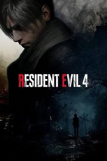 Техника и электроника: Resident evil 4 remake (цифровая версия для Xbox Series X/S) также — 1
