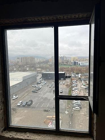 central park: 2 комнаты, 65 м², 10 этаж, Готовая ПСО (под самоотделку) — 5