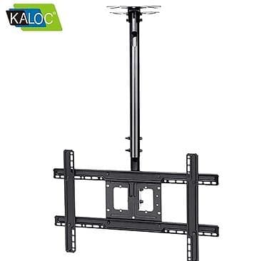 проктор: Кронштейн для телевизора Kaloc T70-15 (потолочный) - Совместимость — 1
