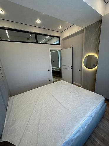 prime park: 2 комнаты, 56 м², Элитка, 6 этаж — 5