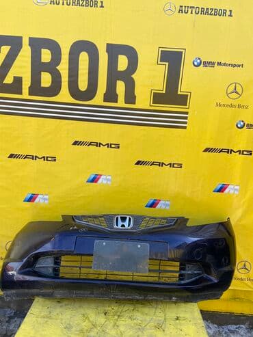 передний бампер опель вектра б: Передний Honda, Б/у, Оригинал — 1