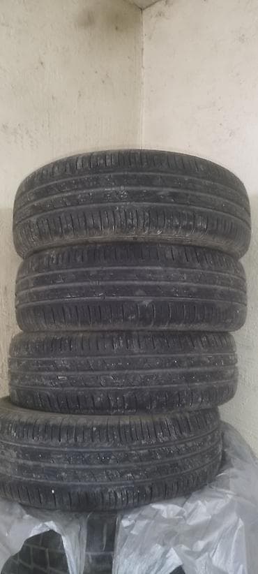 резина 14 с: Шины летние 175/65 R14, комплект из 4 шт. - Размер: 175/65 R14 - — 2