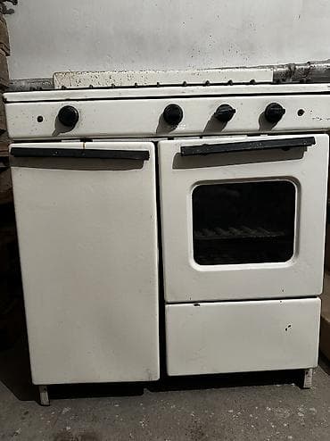 mini 12: Газовая, Механическое, Напольная — 2