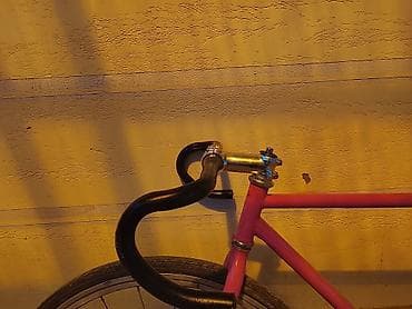 саветская велосепед урал: Городской велосипед, Рама M (156 - 178 см), Б/у — 7