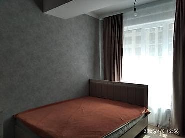hostel osh: 1 комната, Агентство недвижимости, Без подселения, С мебелью полностью — 6