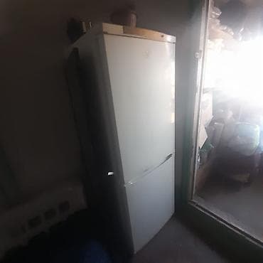 Отам холодильник, перестал морозить возможно нужно поменять датчик at lalafo.kg Отам холодильник, перестал морозить возможно нужно поменять датчик