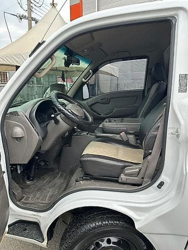дом на колесах цена в бишкеке: Легкий грузовик, Hyundai, Стандарт — 2