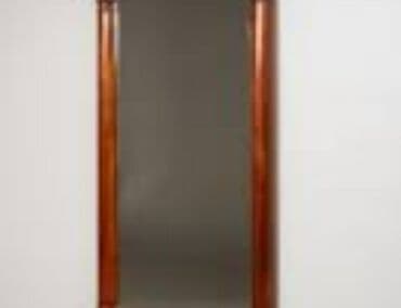 Зеркало высота 195см, ширина 75с. В хорошем качестве и состоянии at lalafo.kg Зеркало высота 195см, ширина 75с. В хорошем качестве и состоянии