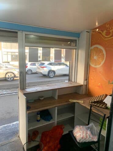 кафе на иссык куле: Сдаётся мини-бар. Подойдёт для небольшого заведения, кафе, выпечки или — 1