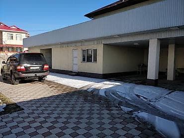 домпой: 380 м², 12 комнат, Нижний Джал (Джал-23), Без животных — 5