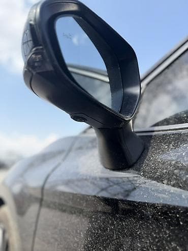 camri 80: Toyota Camry: 2018 г., 3.5 л, Автомат, Бензин, Седан — 2