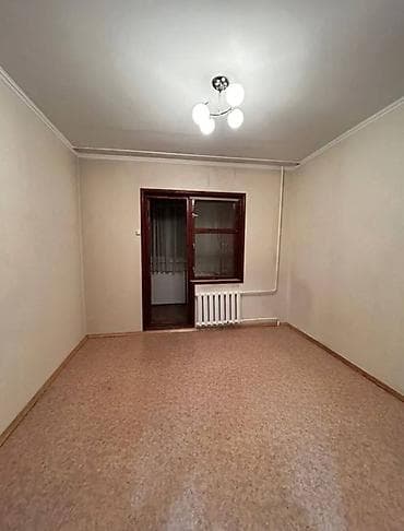 2 комнаты, 55 м², Асанбай мкр 105 серия, 3 этаж, Евроремонт — 7
