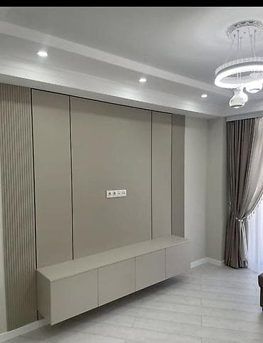 most: 2 комнаты, 63 м², Элитка, 8 этаж, Евроремонт — 2