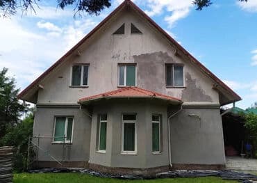 мелкие отделочные работы: Фасад Утепление Текстура Декор дождик звоните в любое время суток — 2