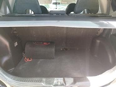наклейка на авто: Honda Jazz: 2006 г., 1.4 л, Механика, Бензин, Хэтчбэк — 10