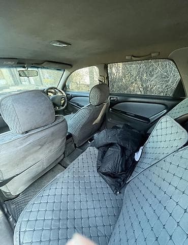 vaz lada: ВАЗ (ЛАДА) 2114 Samara: 2008 г., 1.6 л, Механика, Бензин, Хэтчбэк — 7