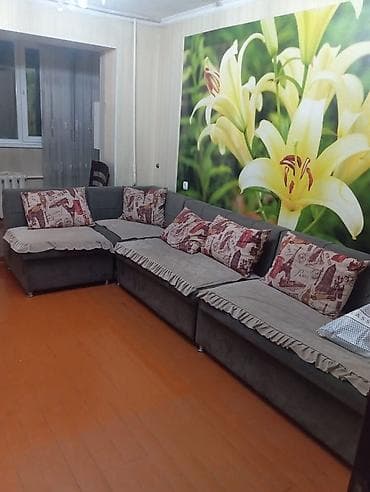 bay tash: 2 комнаты, Собственник — 2