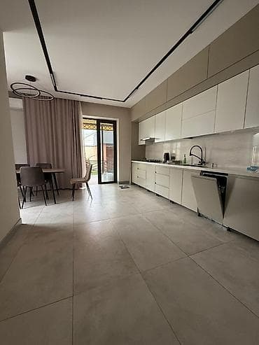mega hous: 300 м², 4 комнаты, Бронированные двери, Видеонаблюдение, Амбарная — 4