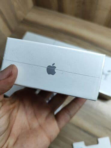 купить наушники аирподс про: Вакуумные, Apple, Новый, Беспроводные (Bluetooth), Классические — 4