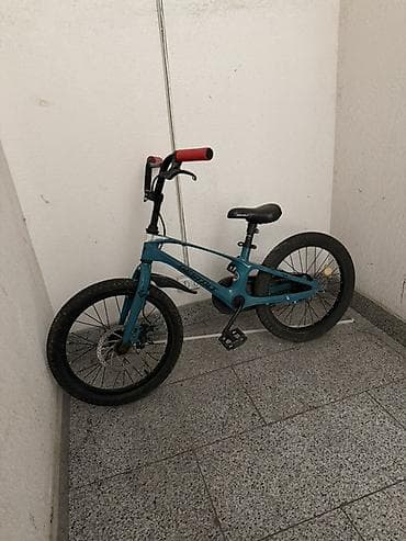 бмх велик: BMX велосипед — 1