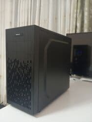 компьютеры игравые: Компьютер, ядер - 4, ОЗУ 32 ГБ, Игровой, Intel Xeon, HDD + SSD — 4