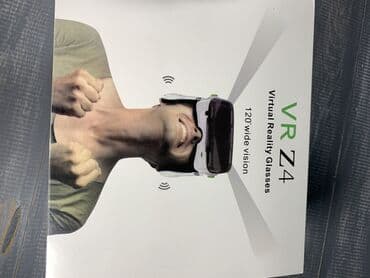 3д очки для телефона: Очки виртуальной реальности Bobo vr z4 Поддерживает смартфоны на — 6