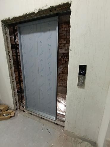 квартира воронцовка: Построен, Элитка, 1 комната, 56 м² — 8