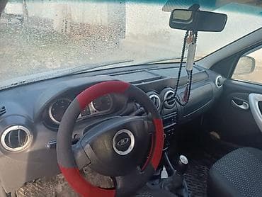 уаз шины: ВАЗ (ЛАДА) Largus: 2014 г., 1.6 л, Механика, Бензин, Универсал — 3