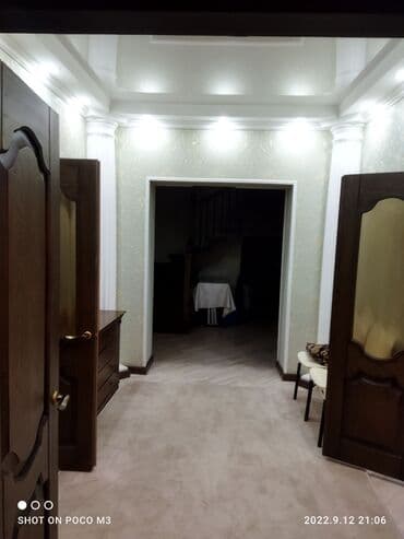 воронцовка дом: Дом, 180 м², 5 комнат, Собственник, Евроремонт — 12