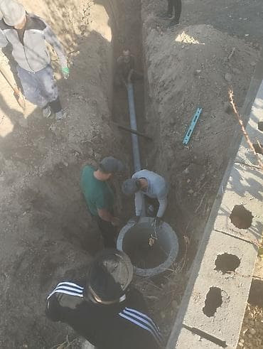 iphone 8se: Копка траншей и монтаж наружных коммуникаций - Ручная и механическая — 6