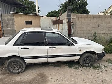 90: Mitsubishi Galant: 1992 г., 1.8 л, Механика, Бензин, Седан — 3