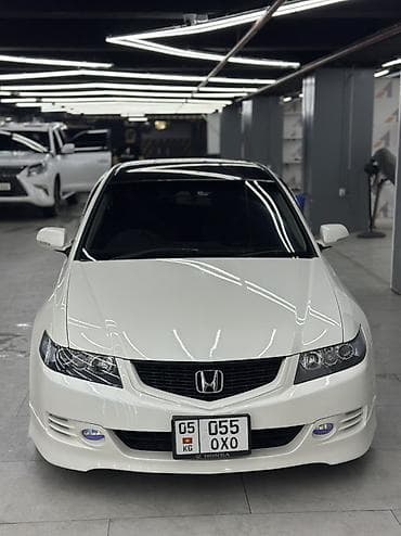 тормозные диски аккорд: Honda Accord: 2004 г., 2.4 л, Автомат, Бензин, Седан — 4
