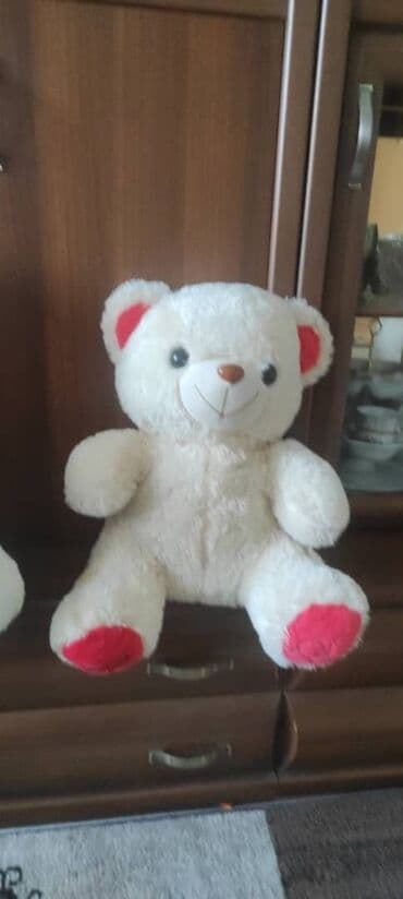 бишкек манеж детский дордой: Большие мягкие игрушки за шт.Сокулук.уступка будетрамер 60см — 2