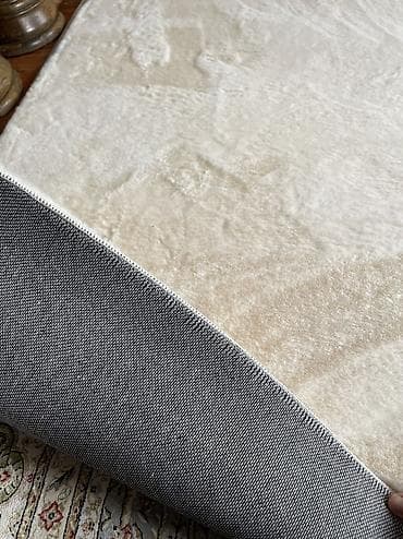 мягкий ковер: Ковер Новый, 300 * 200, Полиэстер, Китай, Безналичная/наличная оплата — 5