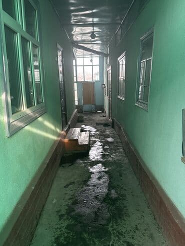 продается дом караколе: Дом, 135 м², 4 комнаты, Собственник, Косметический ремонт — 23