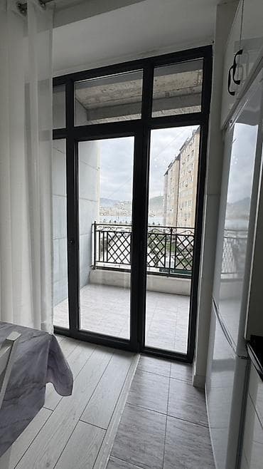 avenue: 1 комната, 55 м², Элитка, 4 этаж, Евроремонт — 4