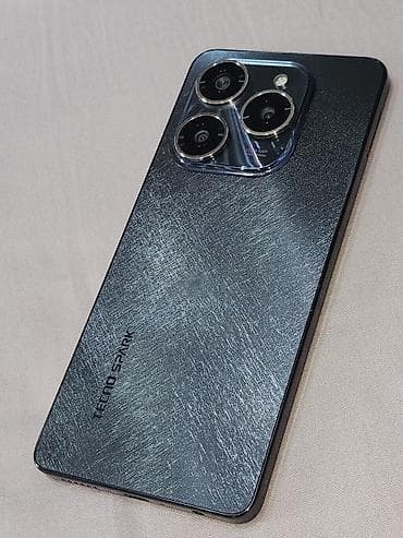 Tecno Spark 20 Pro, 256 ГБ, 2 SIM