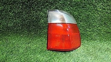 Фонарь задний правый Е39 8 371 324 Год 2000 В отличном состоянии at lalafo.kg Фонарь задний правый Е39 8 371 324 Год 2000 В отличном состоянии