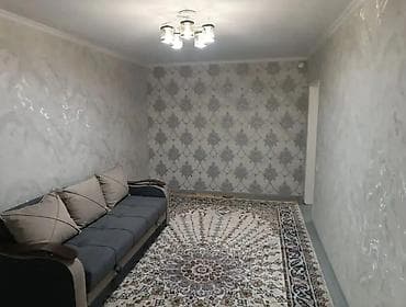 Квартиры: 2 комнаты, 43 м², Мед Академия 4 этаж — 9