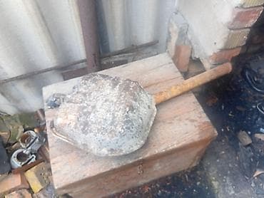 банка прямоток: Глушитель Mercedes-Benz 2004 г., Б/у, Оригинал, Германия — 1