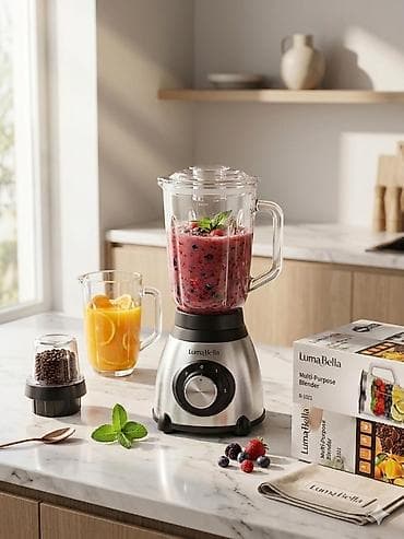 son: Блендер, миксер, Новый, Бесплатная доставка — 2