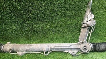 скупка подшипников: Рулевая рейка BMW 2009 г., Б/у, Оригинал, Германия — 5