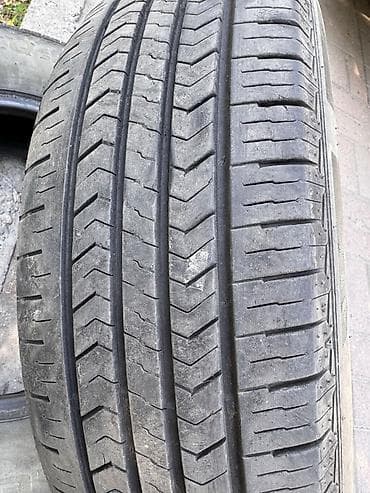 n max: Шины 215 / 70 / R 15, Лето, Б/у, Пара, Легковые, Корея, Nexen — 3