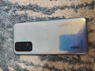 redmi note 15c: Redmi, Redmi Note 11, Б/у, 128 ГБ, цвет - Голубой, 2 SIM — 8