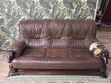 диваны 3 2 1: Прямой диван — 4