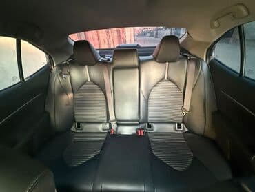 купить авто в рассрочку без первоначального взноса без банка: Toyota Camry: 2019 г., 2.5 л, Автомат, Бензиновая — 4