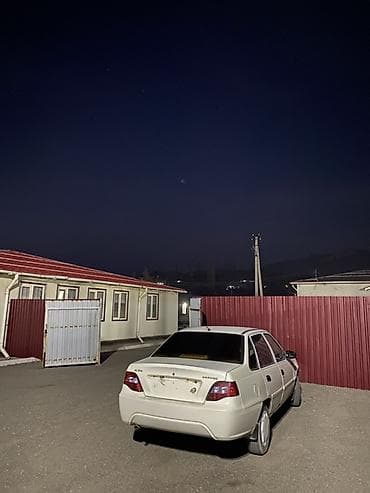 аскар авто дубай: Daewoo Nexia: 2013 г., 1.5 л, Кол менен иштөөчү, Бензин, Седан — 3