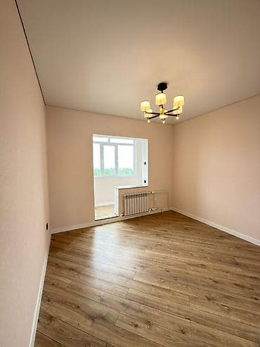 52: 2 комнаты, 52 м², 106 серия, 9 этаж — 5