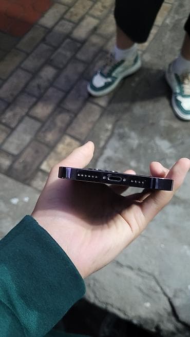 iphone 7 256: IPhone 14 Pro Max, Б/у, 512 ГБ, Deep Purple, Чехол, Коробка, 83 % — 5